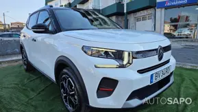 Citroen C3 de 2025