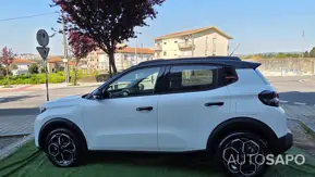 Citroen C3 de 2025