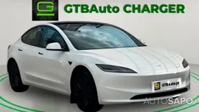 Tesla Model 3 de 2024