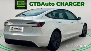 Tesla Model 3 de 2024