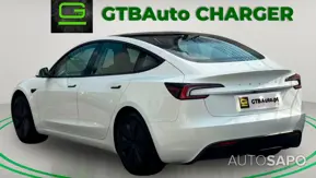 Tesla Model 3 de 2024