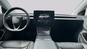 Tesla Model 3 de 2024