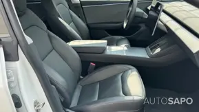 Tesla Model 3 de 2024