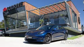 Tesla Model 3 de 2022
