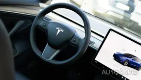Tesla Model 3 de 2022