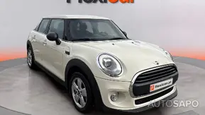 MINI One de 2018
