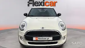 MINI One de 2018