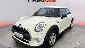MINI One de 2018