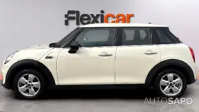 MINI One de 2018