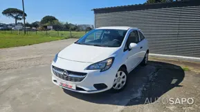 Opel Corsa de 2018