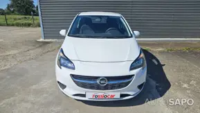 Opel Corsa de 2018