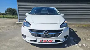 Opel Corsa de 2018