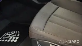 Audi A4 de 2019