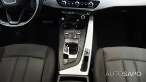 Audi A4 de 2019