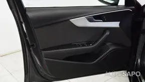Audi A4 de 2019