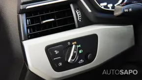 Audi A4 de 2019