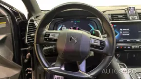 DS DS7 Crossback de 2022