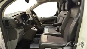 Peugeot e-Expert de 2022