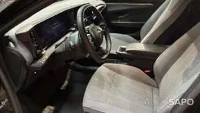 Renault Megane E-Tech de 2022