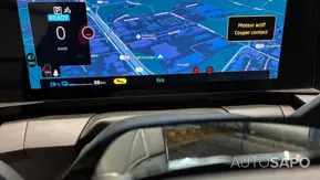 Renault Megane E-Tech de 2022