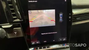 Renault Megane E-Tech de 2022