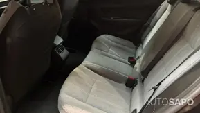 Renault Megane E-Tech de 2022