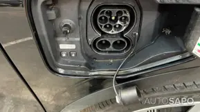 Renault Megane E-Tech de 2022