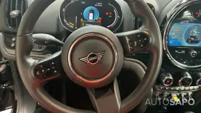 MINI Countryman de 2022