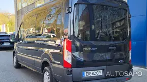Ford Transit de 2024