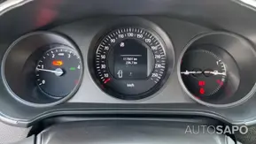 Renault Mégane de 2019