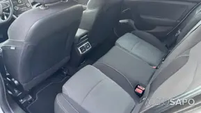Renault Mégane de 2019