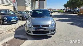 Suzuki Swift de 2008
