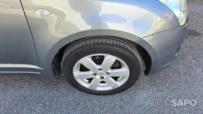 Suzuki Swift de 2008