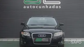 Audi A4 de 2005