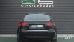 Audi A4 de 2005