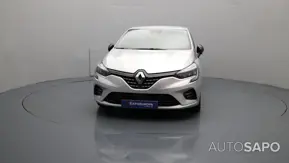 Renault Clio de 2023