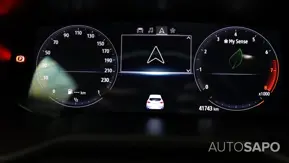 Renault Clio de 2023