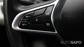 Renault Clio de 2023