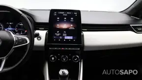 Renault Clio de 2023