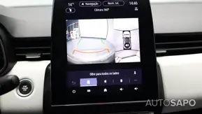 Renault Clio de 2023