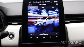 Renault Clio de 2023