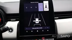 Renault Clio de 2023