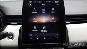 Renault Clio de 2023