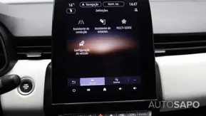 Renault Clio de 2023