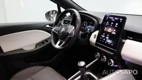 Renault Clio de 2023