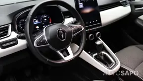Renault Clio de 2023