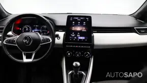 Renault Clio de 2023