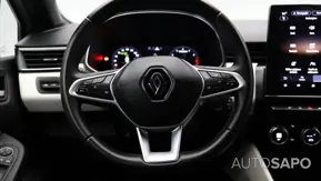 Renault Clio de 2023