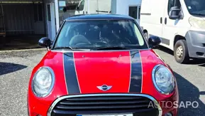 MINI Cooper D de 2017