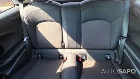 MINI Cooper D de 2017